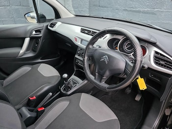 Used Citroen C3 2012 for sale - 76996663: Photo