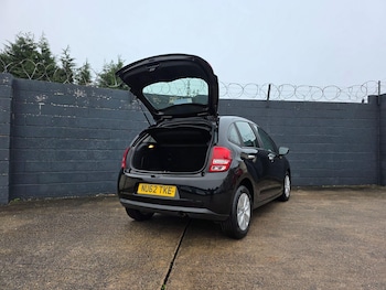 Used Citroen C3 2012 for sale - 76996663: Photo