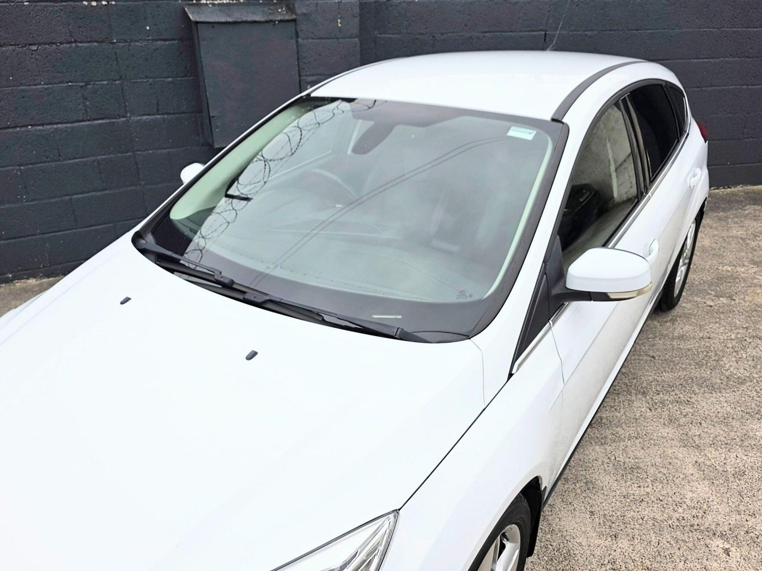 Used Ford Focus 2013 for sale - 76584345: Photo 10