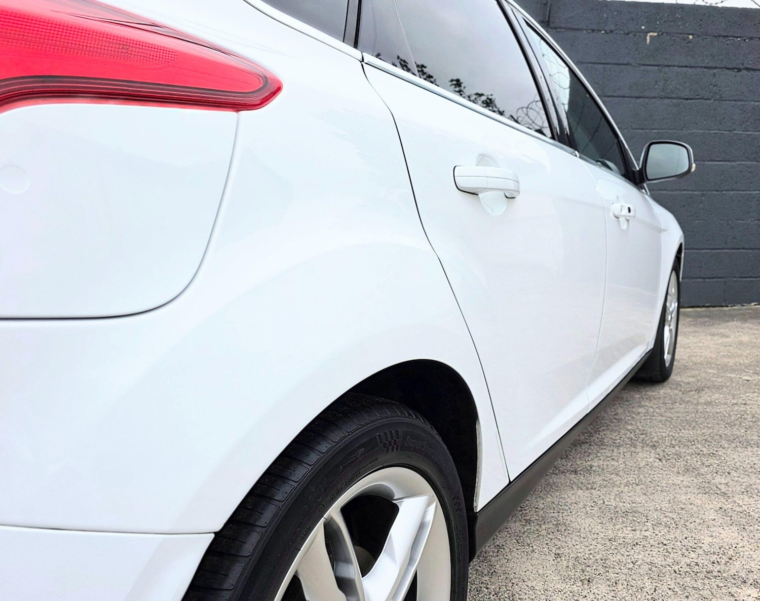 Used Ford Focus 2013 for sale - 76584345: Photo 11