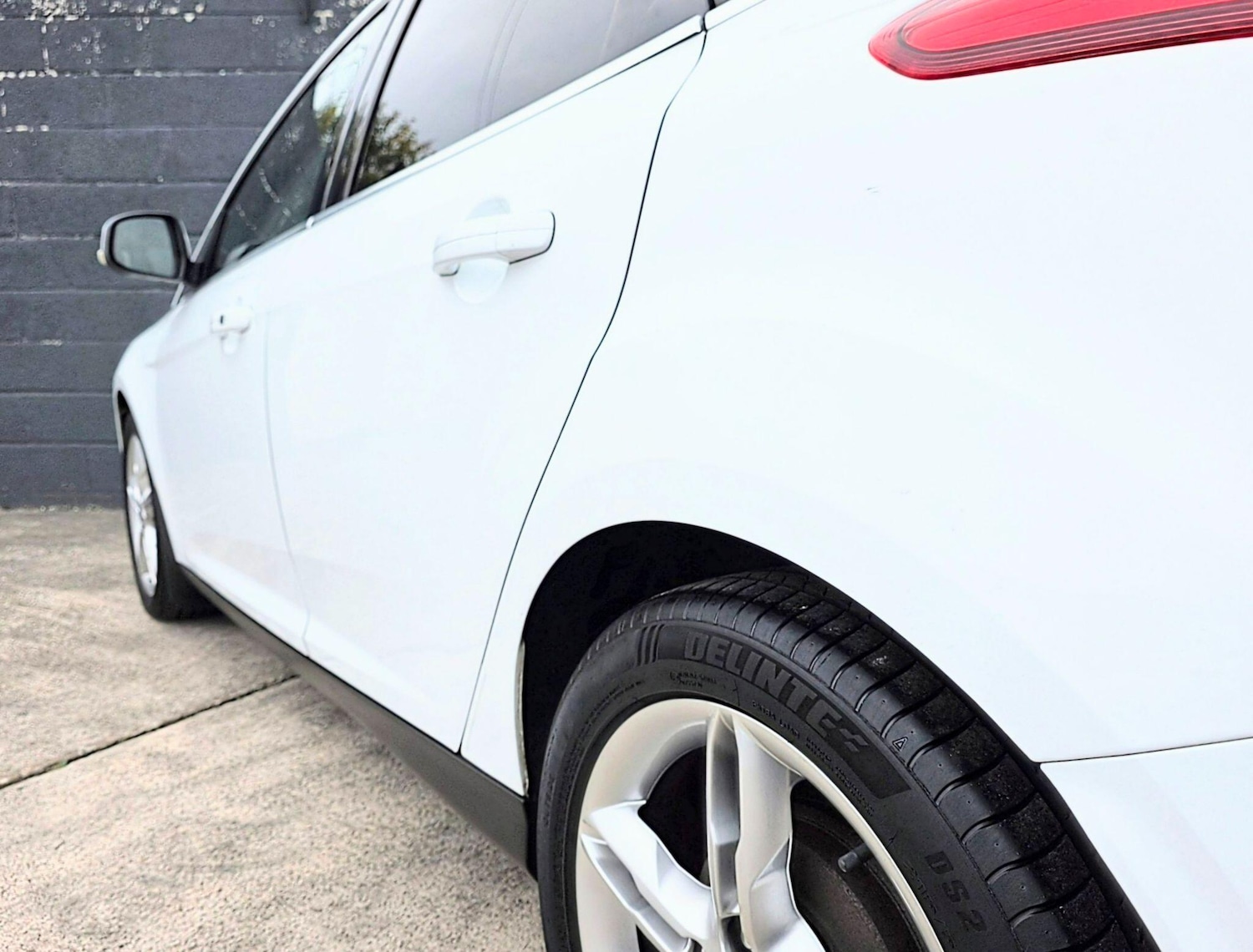 Used Ford Focus 2013 for sale - 76584345: Photo 12