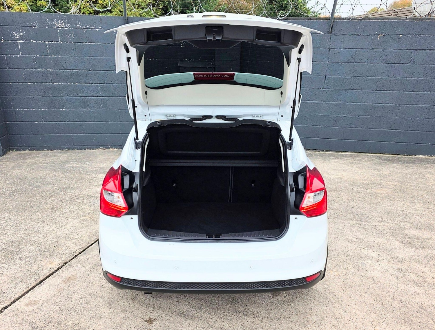 Used Ford Focus 2013 for sale - 76584345: Photo 16