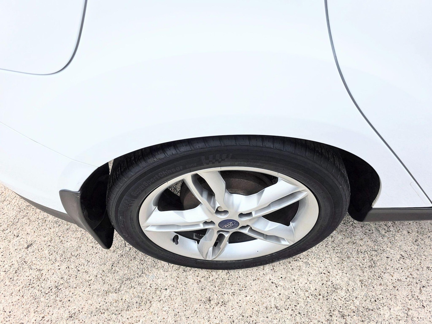 Used Ford Focus 2013 for sale - 76584345: Photo 21