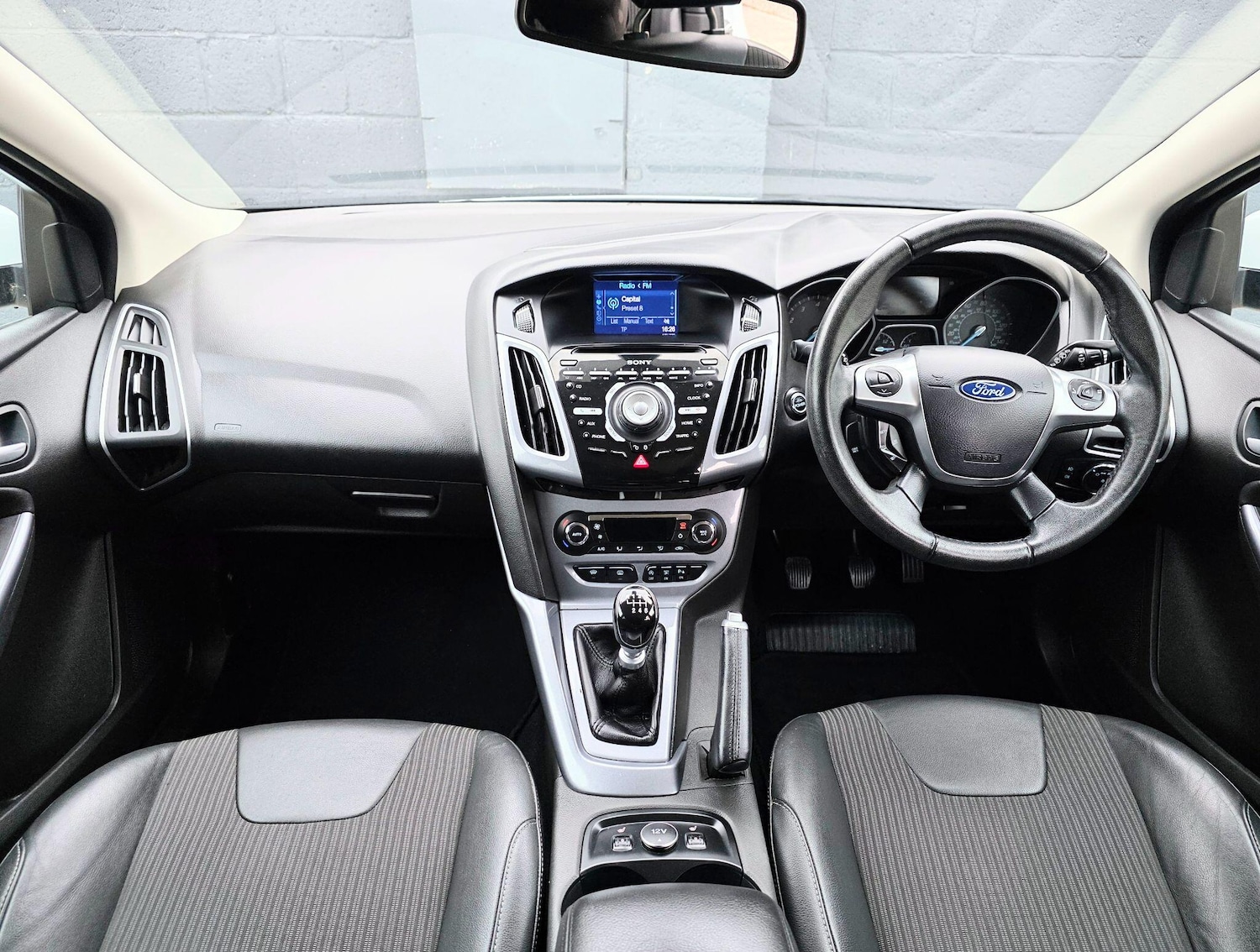 Used Ford Focus 2013 for sale - 76584345: Photo 22