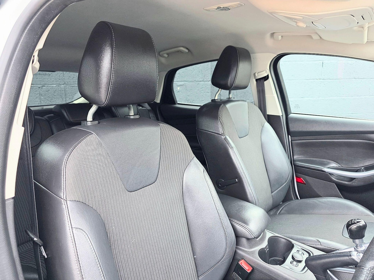 Used Ford Focus 2013 for sale - 76584345: Photo 24