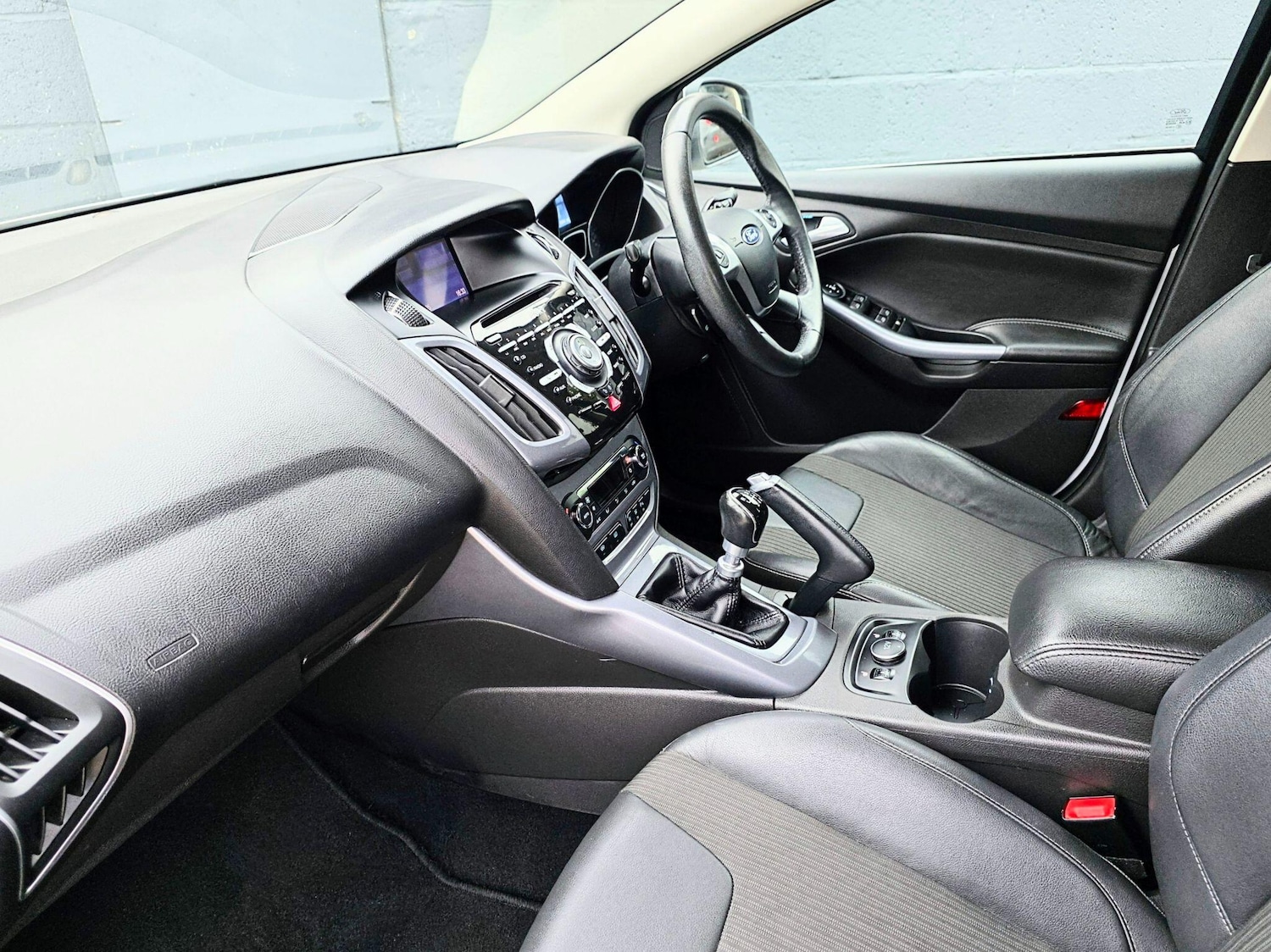 Used Ford Focus 2013 for sale - 76584345: Photo 25