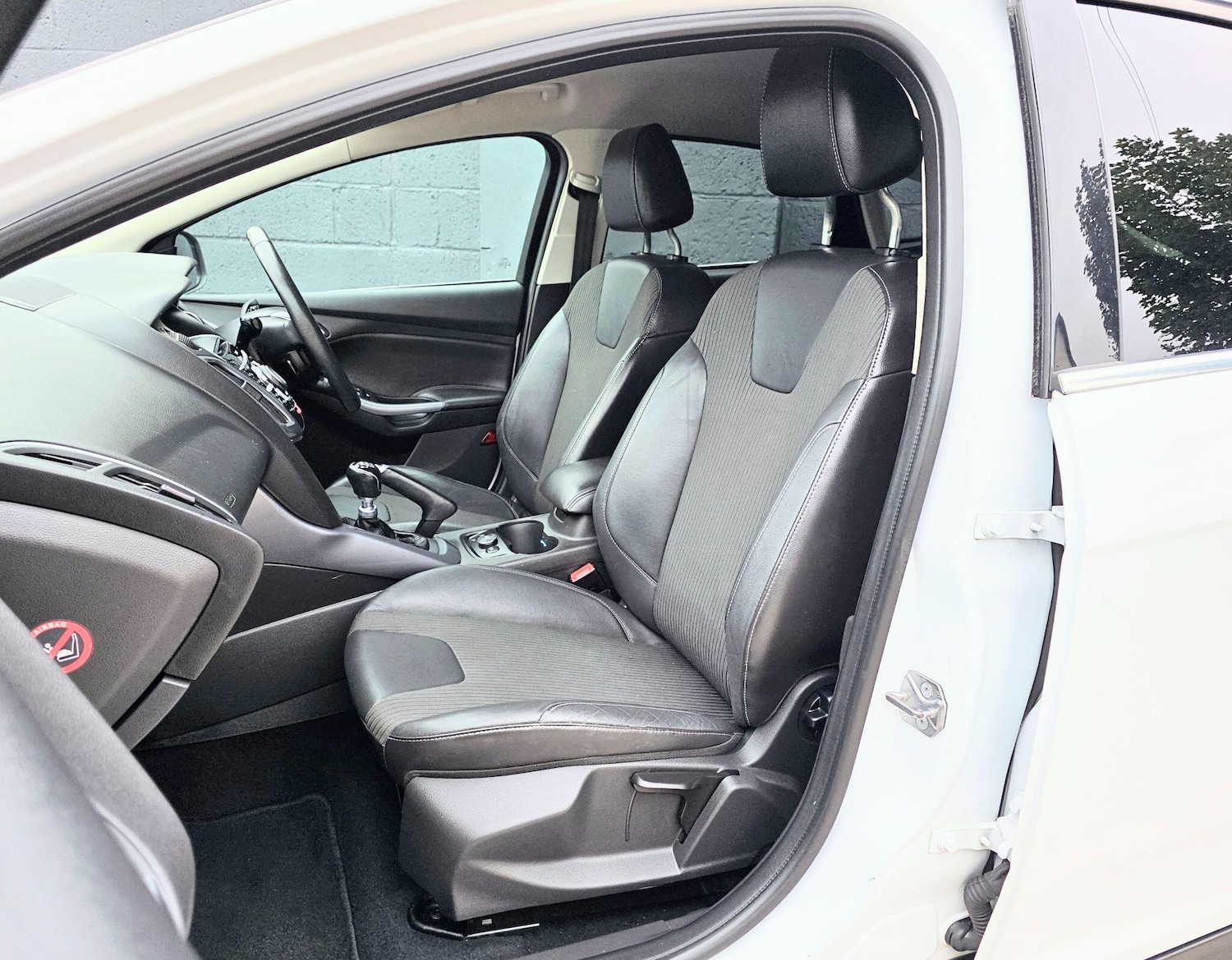 Used Ford Focus 2013 for sale - 76584345: Photo 27