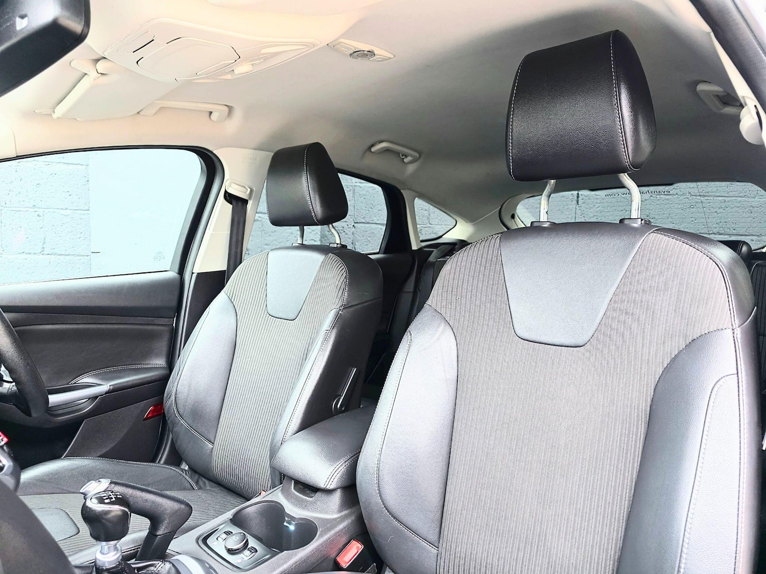 Used Ford Focus 2013 for sale - 76584345: Photo 28