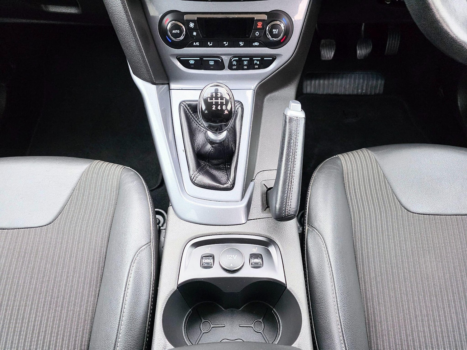 Used Ford Focus 2013 for sale - 76584345: Photo 29