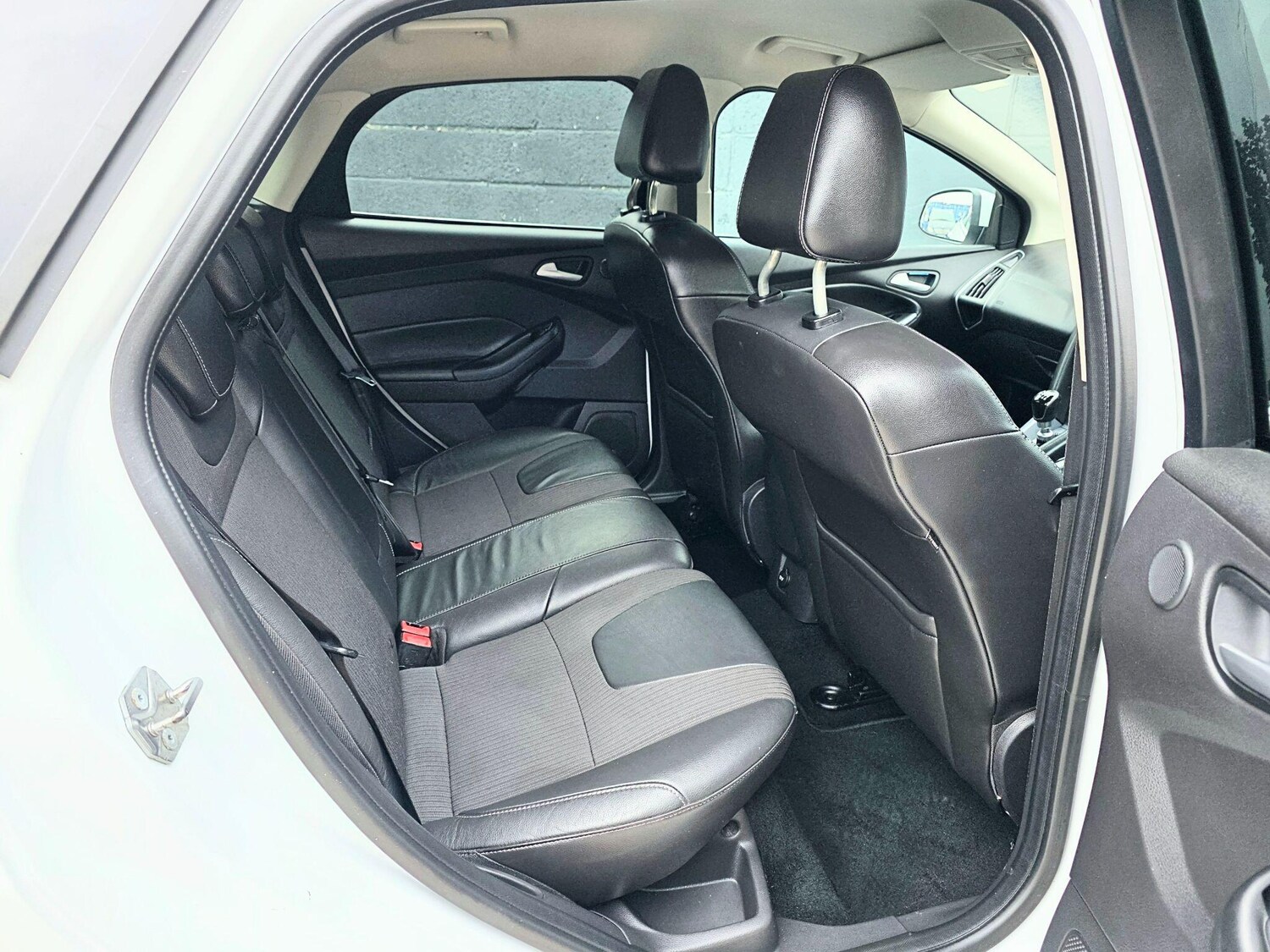 Used Ford Focus 2013 for sale - 76584345: Photo 30