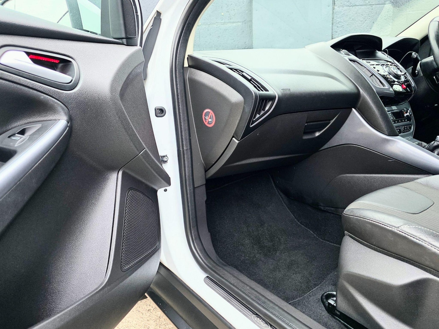 Used Ford Focus 2013 for sale - 76584345: Photo 31