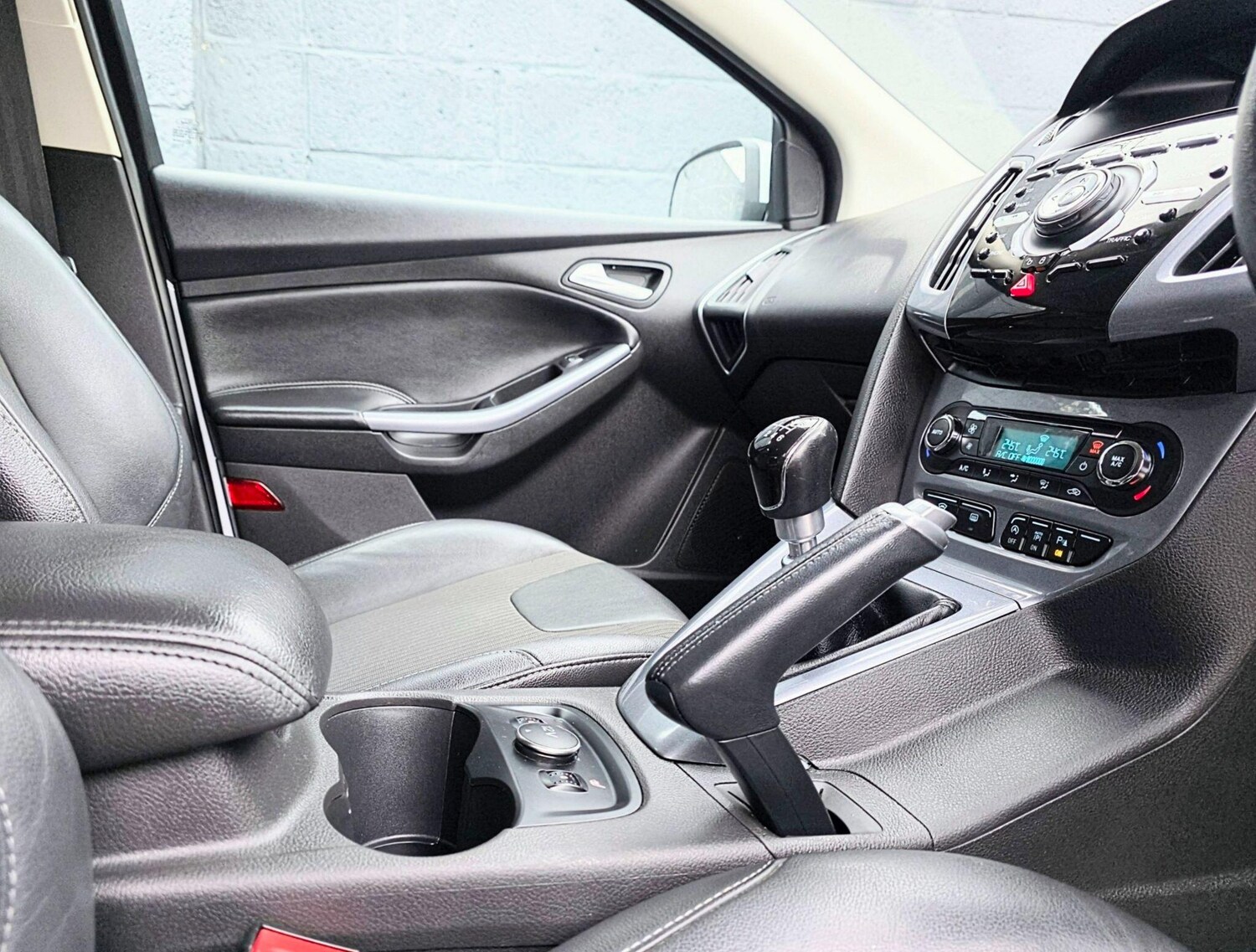 Used Ford Focus 2013 for sale - 76584345: Photo 33