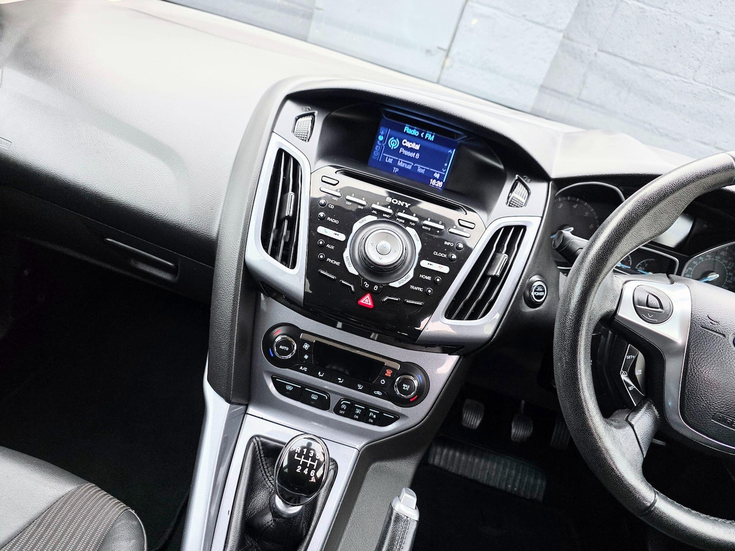 Used Ford Focus 2013 for sale - 76584345: Photo 37