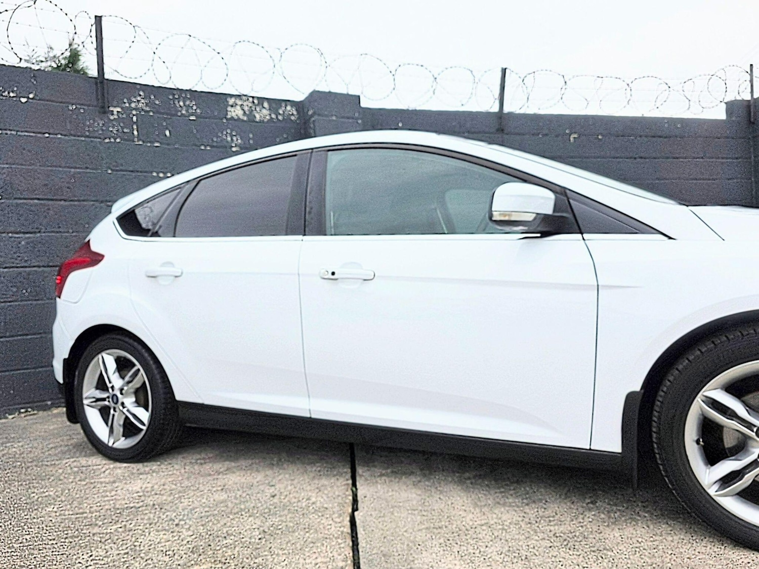 Used Ford Focus 2013 for sale - 76584345: Photo 6