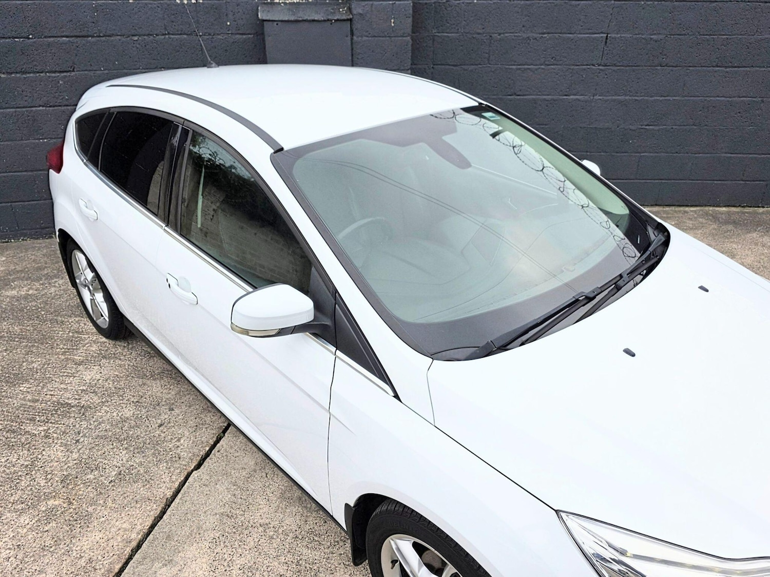 Used Ford Focus 2013 for sale - 76584345: Photo 7