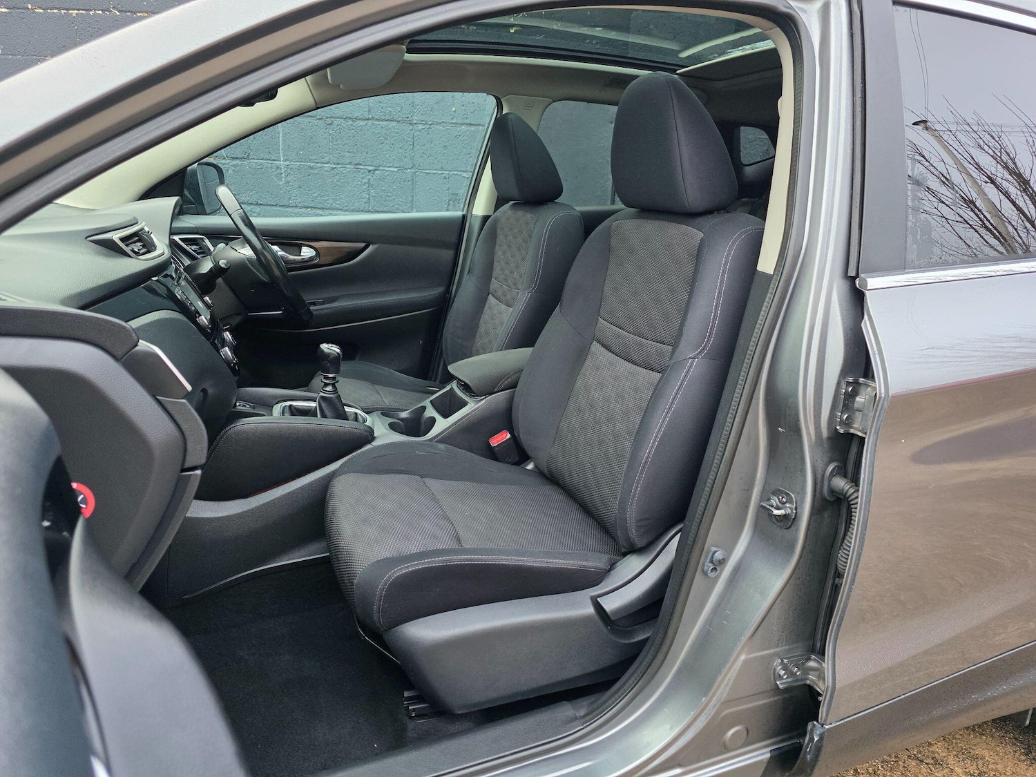 Used Nissan Qashqai 2014 for sale - 76936108: Photo 10