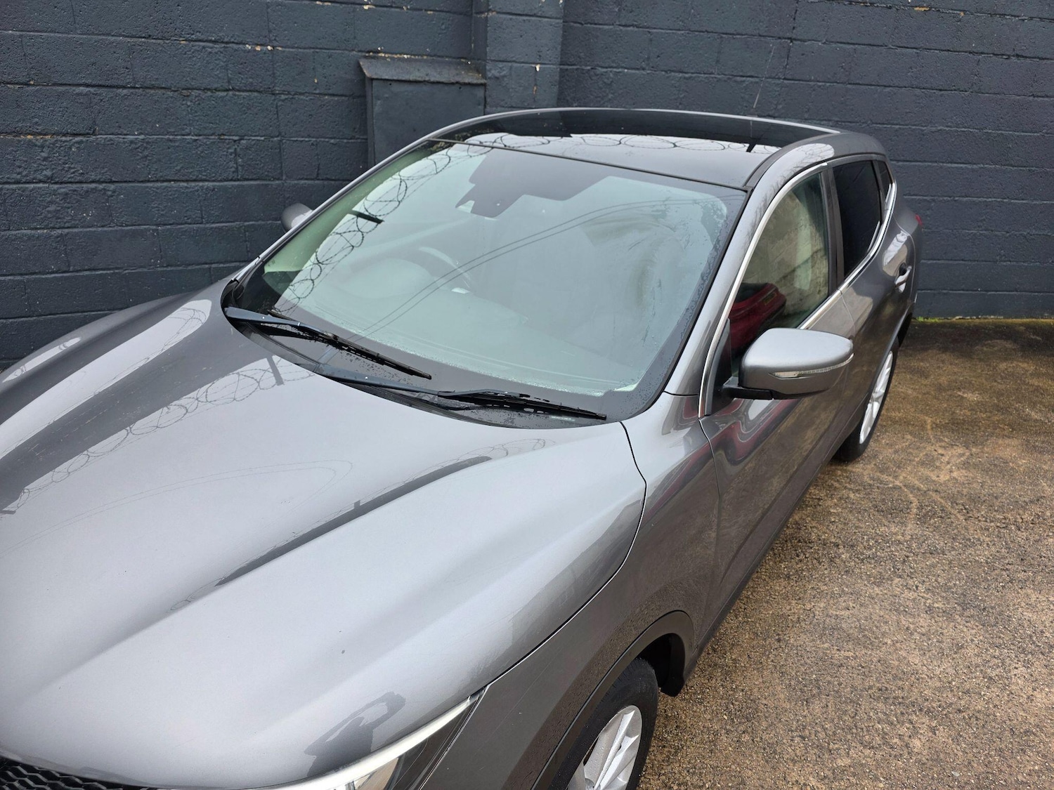 Used Nissan Qashqai 2014 for sale - 76936108: Photo 12