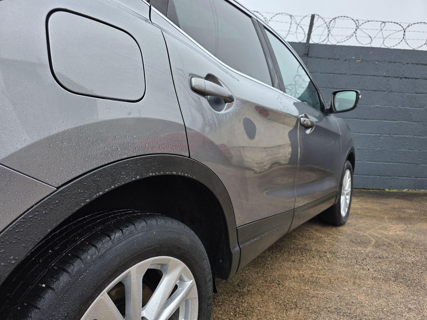 Used Nissan Qashqai 2014 for sale - 76936108: Photo 14
