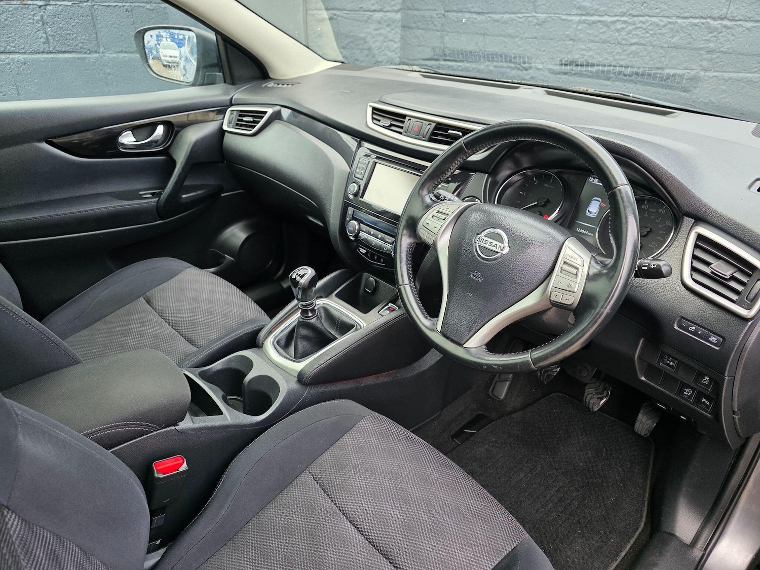 Used Nissan Qashqai 2014 for sale - 76936108: Photo 15