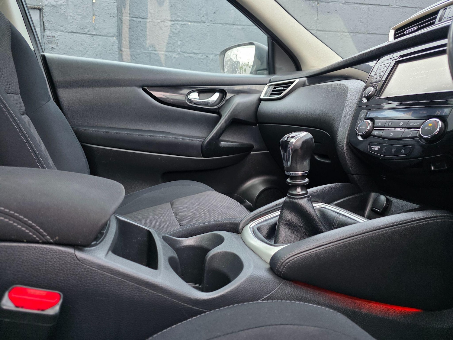 Used Nissan Qashqai 2014 for sale - 76936108: Photo 22