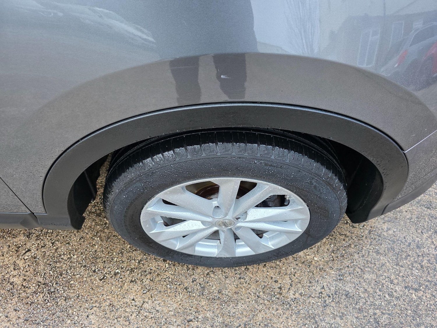 Used Nissan Qashqai 2014 for sale - 76936108: Photo 24