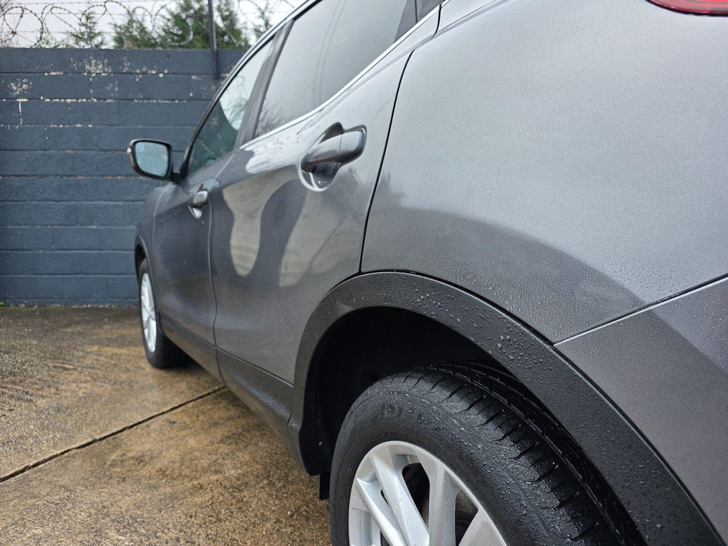 Used Nissan Qashqai 2014 for sale - 76936108: Photo 26