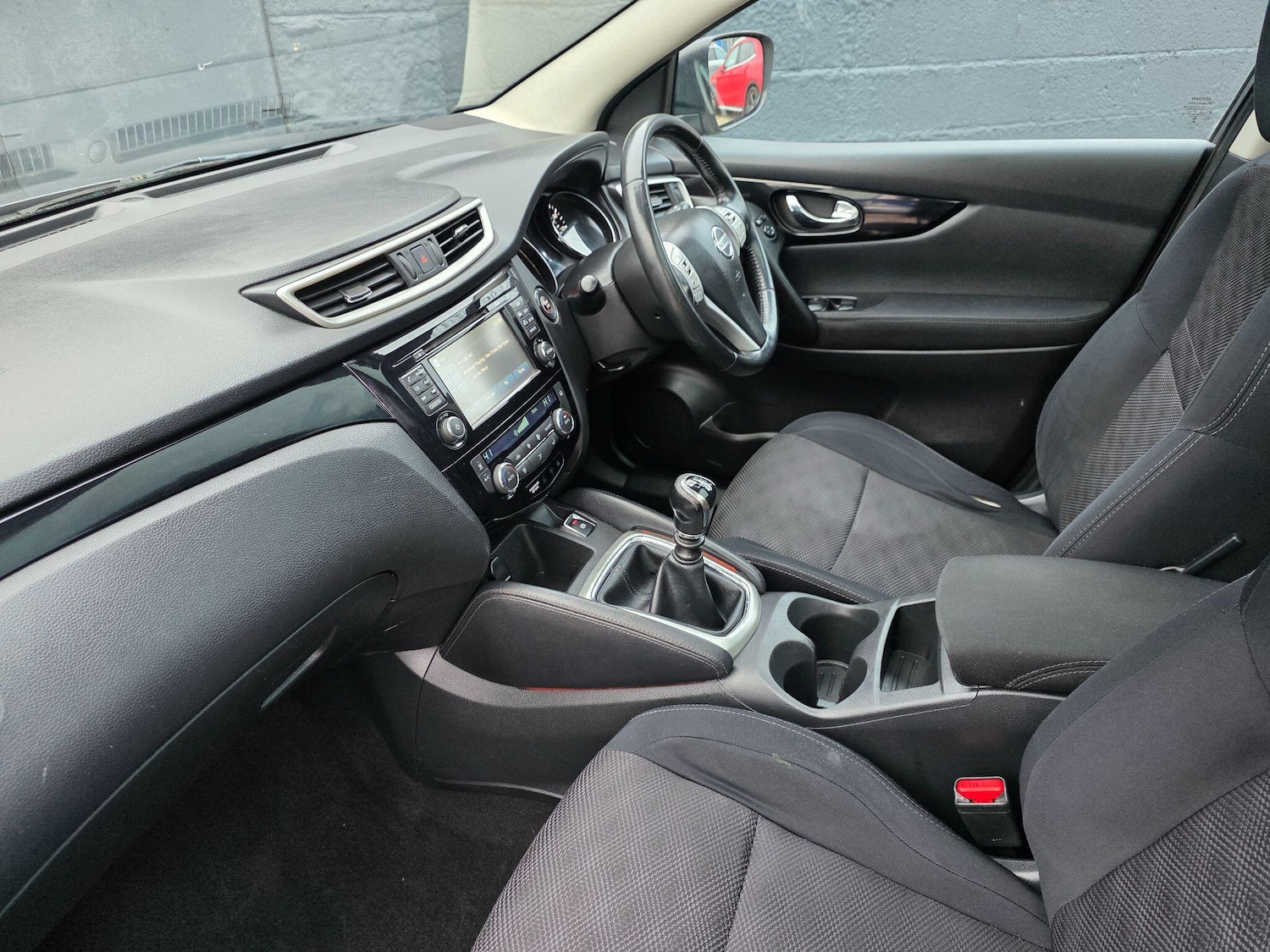 Used Nissan Qashqai 2014 for sale - 76936108: Photo 27