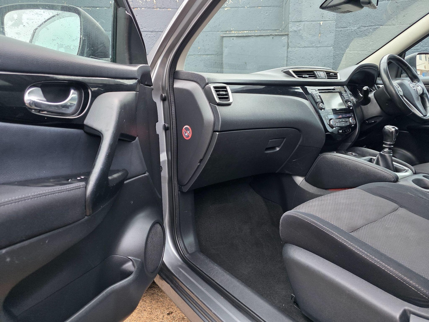 Used Nissan Qashqai 2014 for sale - 76936108: Photo 28