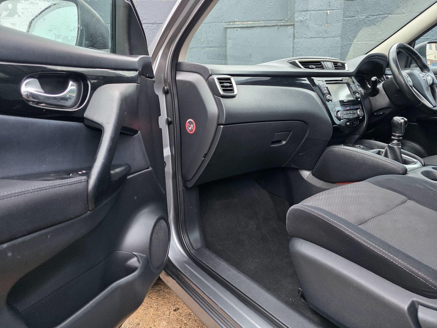 Used Nissan Qashqai 2014 for sale - 76936108: Photo 29