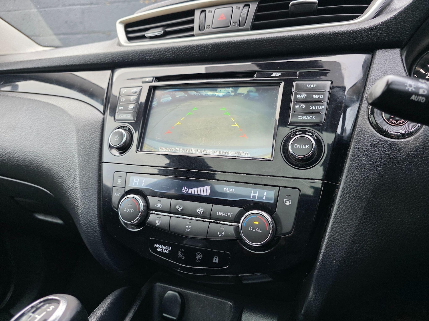 Used Nissan Qashqai 2014 for sale - 76936108: Photo 31