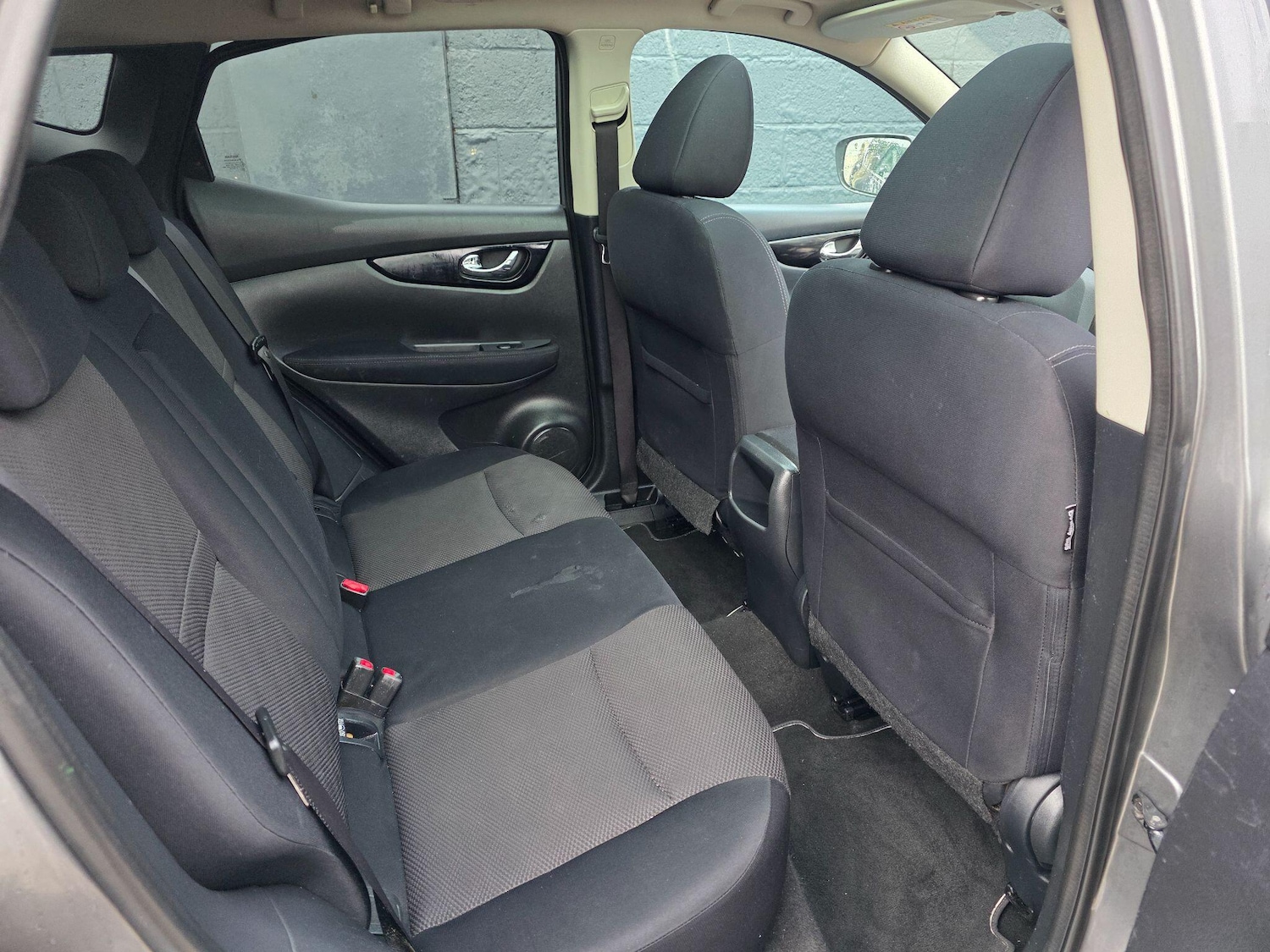 Used Nissan Qashqai 2014 for sale - 76936108: Photo 32