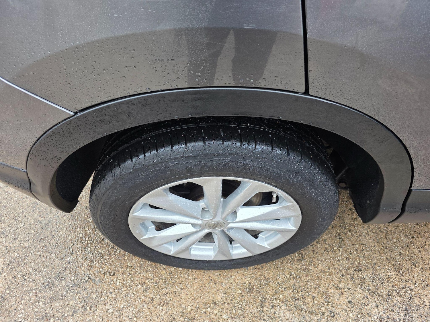 Used Nissan Qashqai 2014 for sale - 76936108: Photo 34