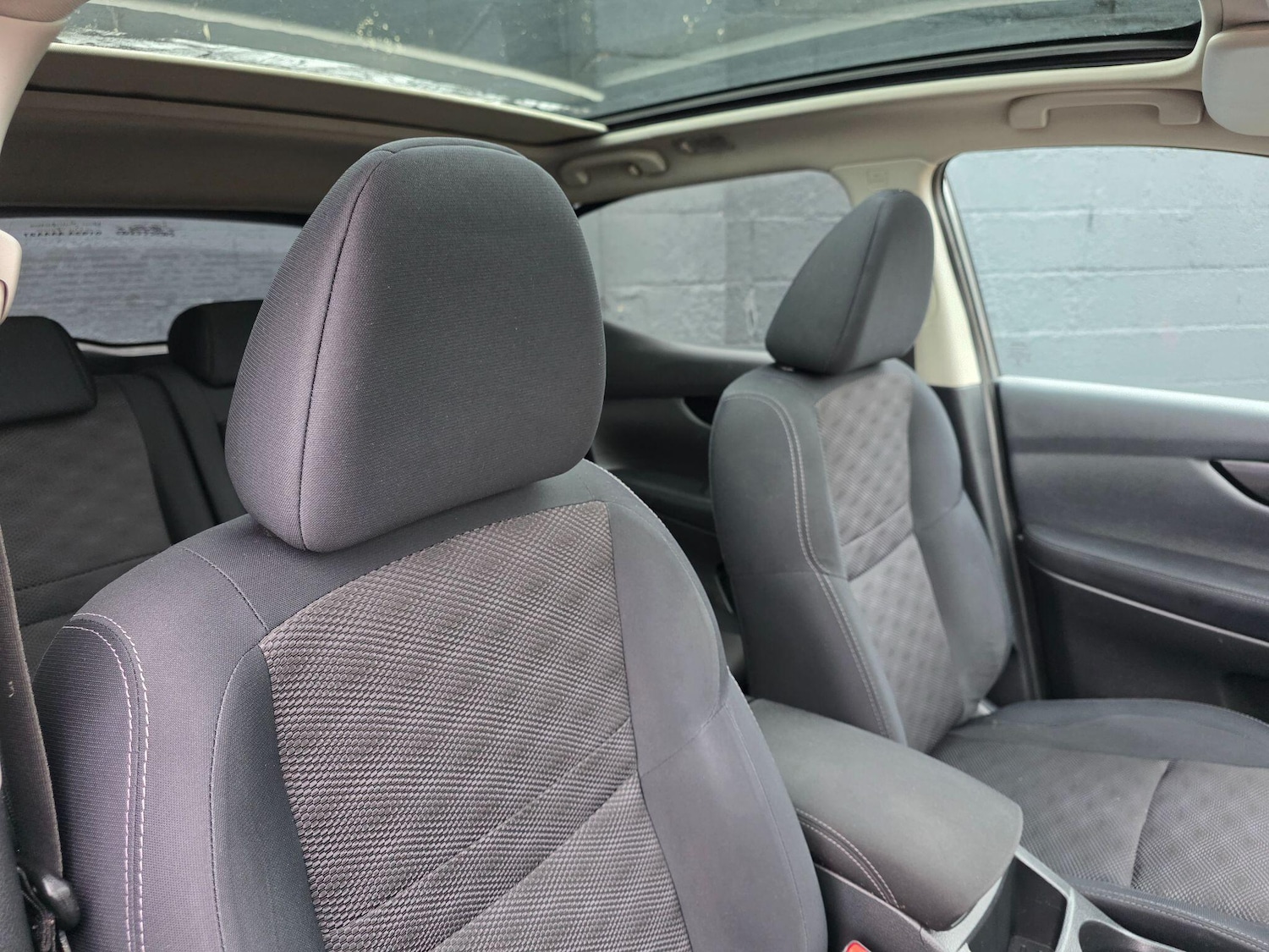 Used Nissan Qashqai 2014 for sale - 76936108: Photo 6