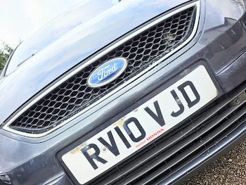 Used Ford Galaxy 2010 for sale - 77695518: Photo