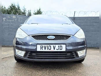 Used Ford Galaxy 2010 for sale - 77695518: Photo