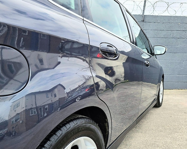 Used Ford C-Max 2014 for sale - 76227539: Photo 12