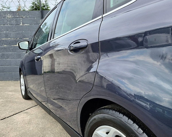 Used Ford C-Max 2014 for sale - 76227539: Photo 13