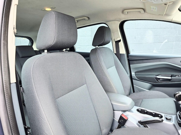 Used Ford C-Max 2014 for sale - 76227539: Photo 25