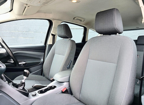 Used Ford C-Max 2014 for sale - 76227539: Photo 28