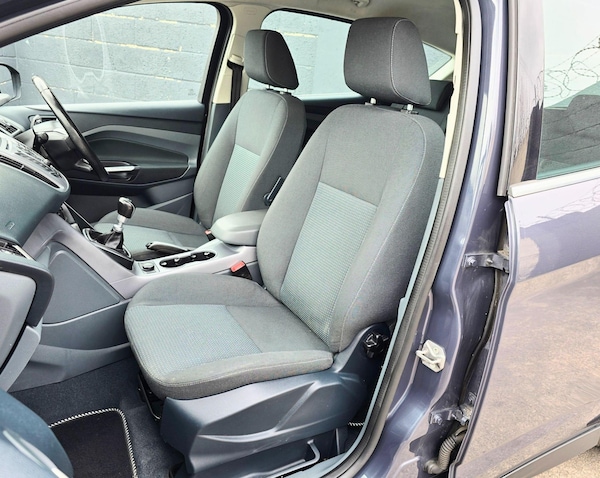 Used Ford C-Max 2014 for sale - 76227539: Photo 29