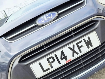 Used Ford C-Max 2014 for sale - 76227539: Photo