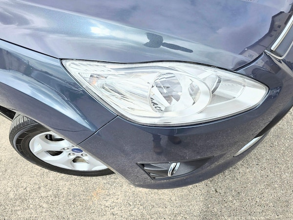 Used Ford C-Max 2014 for sale - 76227539: Photo 5