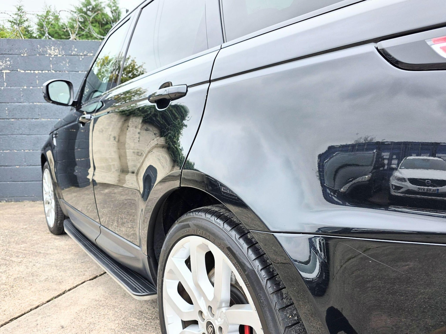 Used Land Rover Range Rover Sport 2015 for sale - 76294976: Photo 13