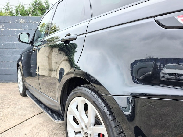 Used Land Rover Range Rover Sport 2015 for sale - 76294976: Photo 13