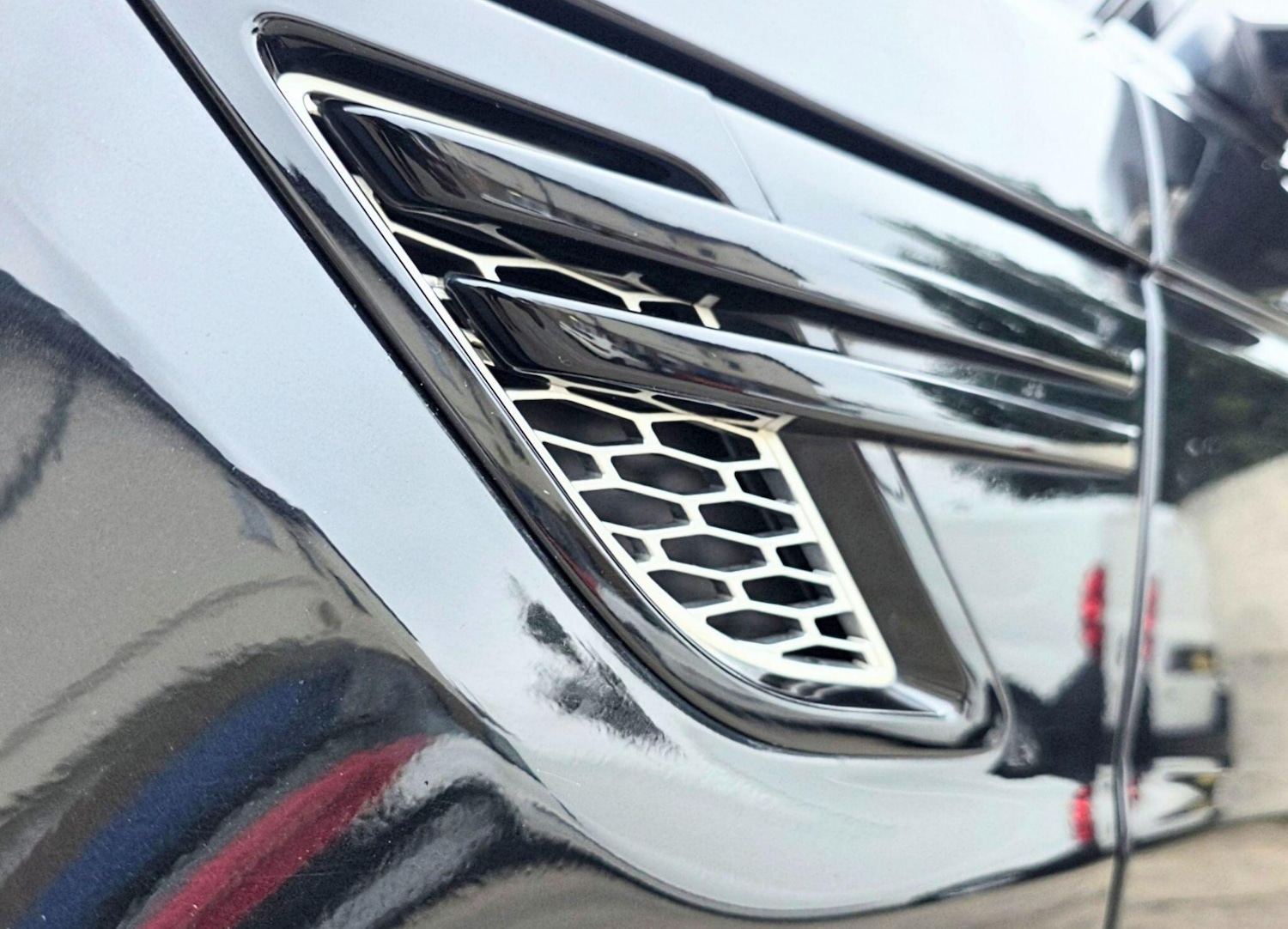 Used Land Rover Range Rover Sport 2015 for sale - 76294976: Photo 22