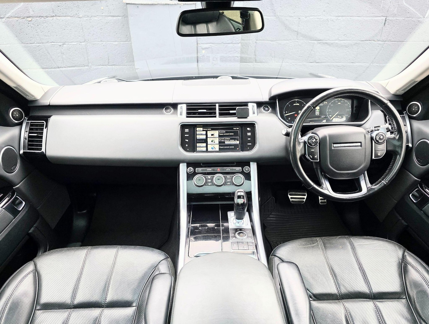 Used Land Rover Range Rover Sport 2015 for sale - 76294976: Photo 24