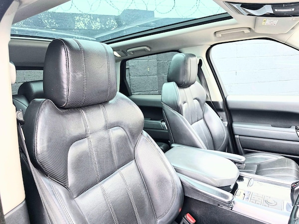 Used Land Rover Range Rover Sport 2015 for sale - 76294976: Photo 26