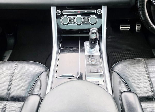 Used Land Rover Range Rover Sport 2015 for sale - 76294976: Photo 35