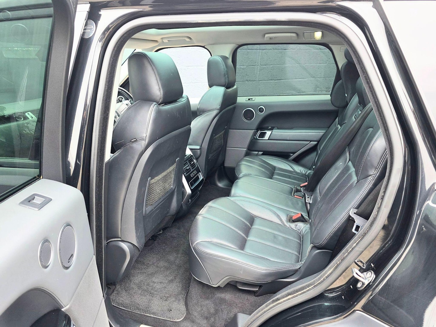 Used Land Rover Range Rover Sport 2015 for sale - 76294976: Photo 36