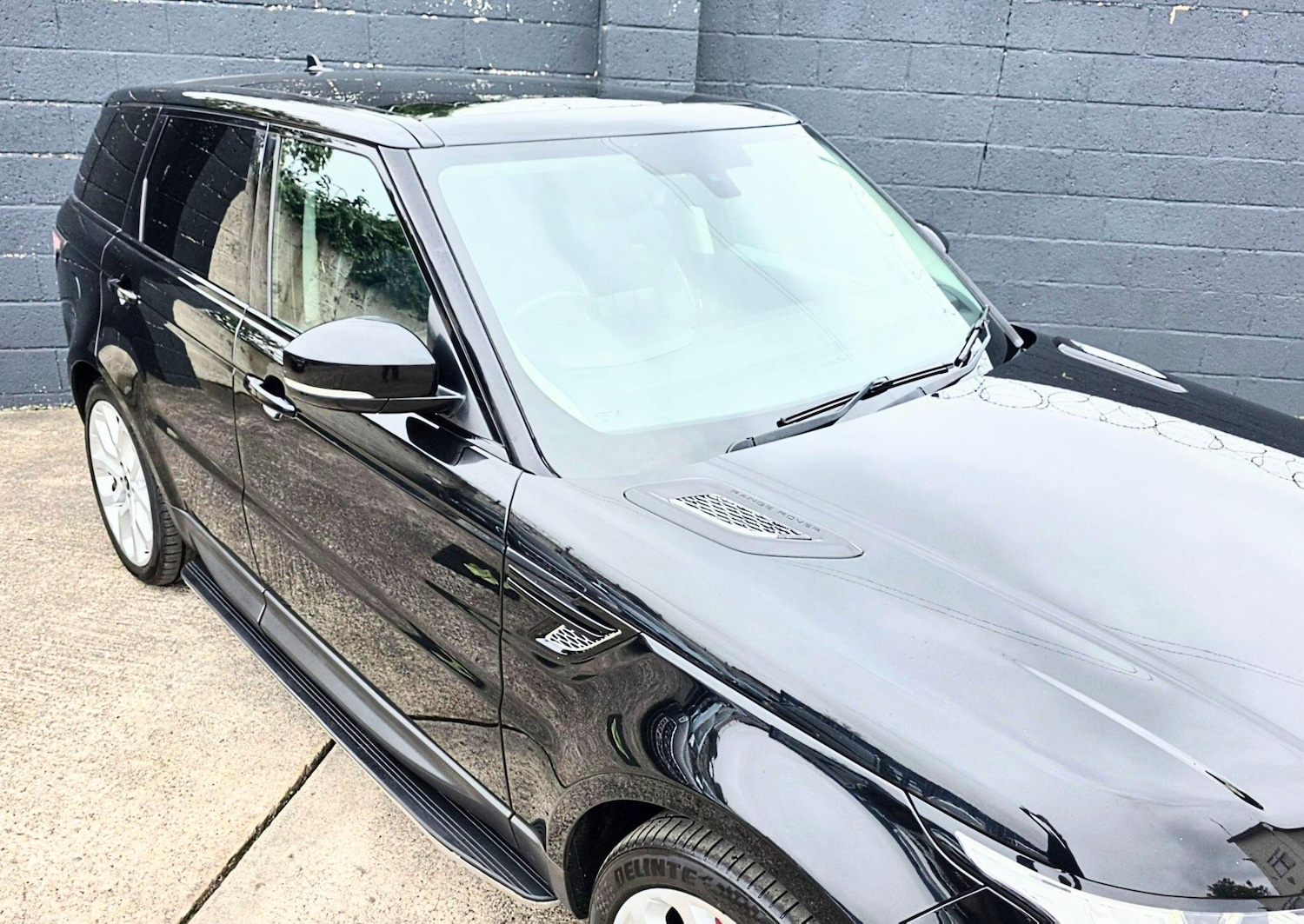 Used Land Rover Range Rover Sport 2015 for sale - 76294976: Photo 7